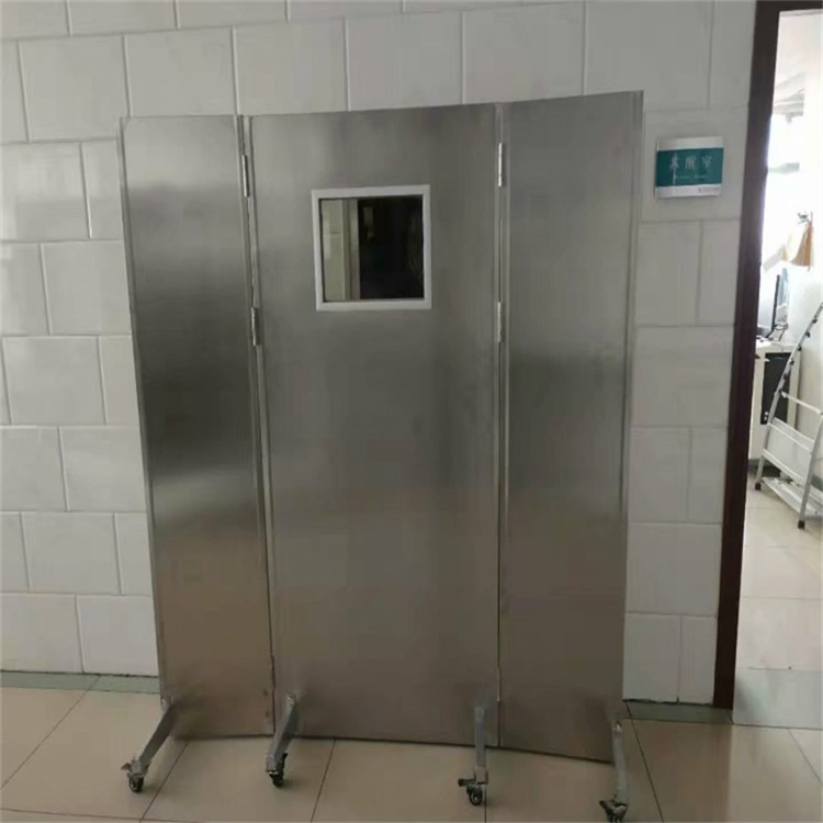 威海铅屏风铅当量