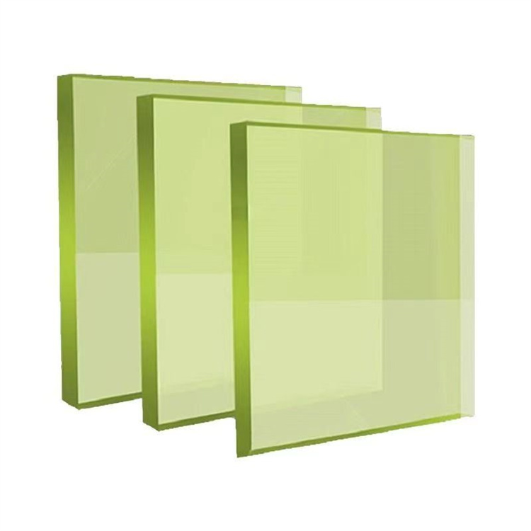 威海铅玻璃厚度