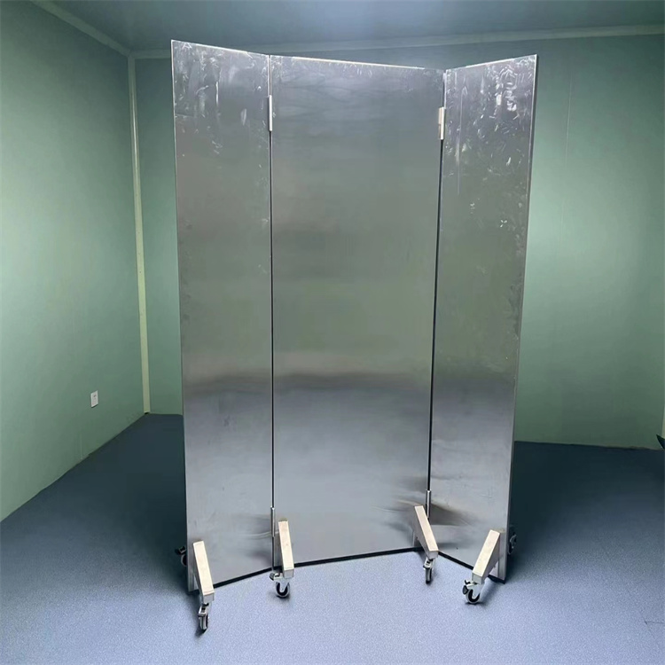 威海铅屏风的作用