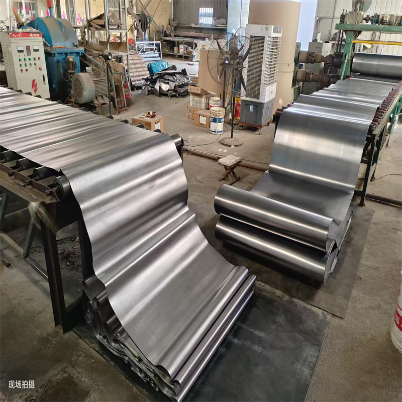 威海防辐射铅板厚度与辐射等级